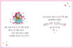 Picture of NIECE BIRTHDAY CARD